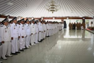 Horeee….!!! 408 Kades di Bojonegoro Dapat Tambahan Masa Jabatan 2 Tahun